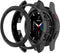 Case Compatible with Samsung Galaxy Watch 4 Classic 42mm 46mm Case Frame PC Protective Cover with Rotatable Bezel Ring for Galaxy Watch 4 Classic ...