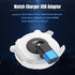 Watch Charger Type C USB Adapter Charging Cable Converter for Pace 2, , pro, 42MM, 46MM, Vertix, Vertix 2......