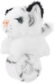 Gadpiparty Animals Slap Bracelet Plush Toys Tiger Slap Band Stuffed Animals Slap Toy Tiger Wristband Interactive Toy Figures for Kids Birthday Par...
