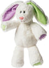 Mary Meyer Stuffed Animal Marshmallow Zoo Soft Toy, 9-Inches, Junior Gumdrops Bunny...
