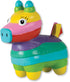 Fringe Studio Dog Toy, Life'S A Paw-Ty, Latex, Pet Shop Collection (366012)...
