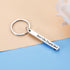 KINMES Back to School Gifts for Teen Boys Girls - Don't Do Stupid Sht Keychain from Mom Funny Gag Birthday Gifts Easter Basket Stuffers for Teens ...