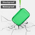 Travel Case for UCOMX for Nano/for Rtops/for Hicober/for Iseyyox 3 in 1 Wireless Charger, Foldable Magnetic Charging Station Storage Holder Bag fo...
