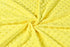 Boyoung Baby Blanket, Soft Minky Warm Blanket for Boy or Girl, Receiving Blanket with Double Layer Dotted Backing for Newborns Nursery Stroller To...