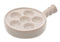 Browne 6-Hole Escargot Plate...