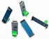 5 PCS RS-485 MAX485 Transceiver Chip Module TTL to RS-485 Module SCM Development Board...