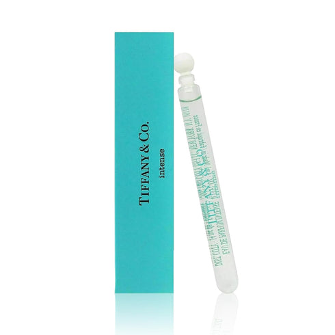 Tiffany & Co. Intense Eau de Parfum .13 fl. oz....
