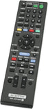 New RM-ADP069 Replace Remote Control for Sony BDV-N890W/Z BDV-T57 BDV-F7 HBD-F7 BDV-E280 HBD-T58 BDV-T58 BDV-E580 BDV-E380 HBD-E280 AV System...