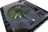 New USB Laptop Notebook Cooling Cooler Pad 1 Large Fan for your Apple MacBook Pro, Notebooks, Laptops...