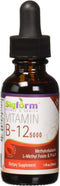 Vitamin B12 5000 Sublingual, 0.02 Pound...