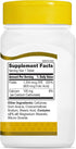 21st Century 800 mcg Folic Acid Tablets, Assorted, 180 Count...