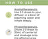 Peppermint USDA Organic Food Grade Essential Oil | 100% Pure Natural Undiluted | Edible & Safe to Ingest & for Skin | Premium Aromatherapy for Dif...