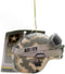 United States Army Combat Helmet Christmas Ornament...