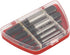 uxcell 1/8"-1" Screw Extractor Set Broken Bolt Stud Pipe Remover Tool Kit 6 in 1...