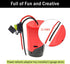 M12 Adapter with Fuse Battery Adapter for Milwaukee 12V M12 Battery Dock M12 Adapter Dock Power M12 Adapter 12V M12 Dock Power Connector 12 Gauge ...
