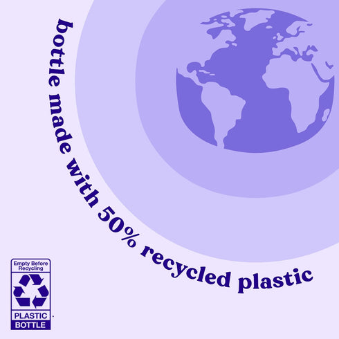 Clean & Clear Night Relaxing Deep Cleaning Face Wash, 8 Fluid Ounce...