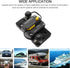 100Amp Waterproof Circuit Breaker 30A-300A Auto Car Protection Inline Fuse Stereo Switch Fuse Holders Without Fuse Replacing...