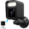 Mount for Wyze Cam V3 Spotlight Camera, Indoor/Outdoor Security Accessories?Weatherproof Protective Silicone Skin Cover and 360 Degree Adjustable ...