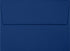 LUXPaper A7 Invitation Envelopes | Peel & Press | 5 1/4" x 7 1/4" | Navy Blue | 80lb. Text | 50 Qty...