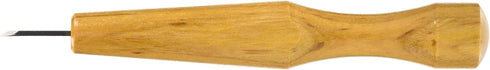 Akira Miki Power Grip Chisel, 0.06 inch (1.5 mm)...