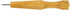 Akira Miki Power Grip Chisel, 0.06 inch (1.5 mm)...