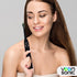 Voom Sonic Pro 5 Electric Toothbrush for Adults - Ultrasonic Electric Toothbrushes with Replacment Brush Head, Dentist Recommended Power Sonic Too...