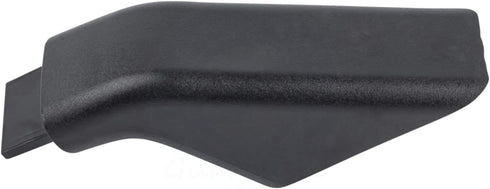 UPGRADED Lifetime Appliance WB7X7183 End Cap Handle Compatible with General Electric (GE) Oven