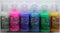Stickles Ranger Glitter Glue Bundles - Six .5 fl oz Bottles in (Magical)...