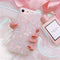 Cute Case for iPhone 7 / iPhone 8, Girls Women Glitter Translucent Shell Pattern Design Clear Slim Soft Silicone Rubber TPU Phone Case Cover Compa...