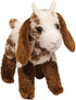 Douglas Bodhi Goat Plush Stuffed Animal...
