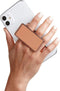 HANDL New York HANDLstick Rose Gold Grip and Stand for Smartphone...
