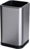 Stainless Steel Kitchen Utensil Holder Caddy,4L X 4W X 6.7H...