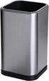 Stainless Steel Kitchen Utensil Holder Caddy,4L X 4W X 6.7H...
