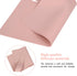 High Chair Placemat, Durable High Chair Placemat Silicone, Clean and Hygienic, Suitable for IKEA Antilop Highchai, for Toddlers and Babies (Pink)...