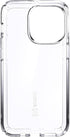 Speck MagSafe Case for iPhone 13 Pro - Drop & Camera Protection, Clear Phone Case, Wireless Charging Compatible - Clear...