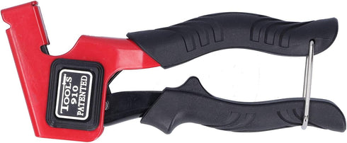 ViaGasaFamido Wall Anchor Setting Tool Rivet Gun Expansion Screw Tightening Gun Hollow Wall Metal Cavity Anchor Plasterboard Fixing Industrial Riv...