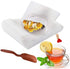 Tea Filter Bags with Free Tea Spoon, Safe & Natural Material, Disposable Tea Infuser for Loose Leaf Tea, Coffee, Spice, Herbs (200 pcs)...