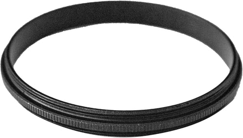 58mm-58mm Male to Male Thread M-M Macro Photography Lens Coupling Ring for Mounting Two (2) Lenses Face to Face Metal...