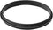 58mm-58mm Male to Male Thread M-M Macro Photography Lens Coupling Ring for Mounting Two (2) Lenses Face to Face Metal...