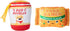 Fringe Studio Plush Dog Toy Set with Treat Pockets for Interactive Play, Nothin’ But Noodles, 2 Piece Set, Pet Shop Collection (124011)...
