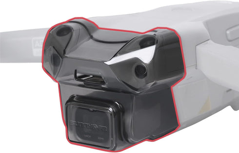 Mavic air 2s Gimbal Cover for DJI Air 2s Drone Camera Lens Protector Protective Case Accessories...