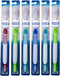 Oral-B Complete Sensitive Toothbrush, 35 Extra Soft - Pack of 6...