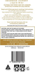 Nontre, Laundry Liquid Concentrate, Enhanced Signature, Suitable for All Top & Front Loading Machines, Prevents Greying, Long Lasting Formula, 120...