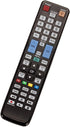 BN59-01041A Replacement Remote fit for Samsung LCD LED Smart TV LN46C550J1F LN46C600F3F LN46C610N1F LN46C630K1F LN46D610M4F LN46D630M3F LN55C610N1...