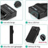 OAproda 2 Pack NB-11L Battery and USB Charger for Canon PowerShot ELph 180, Elph 360, ELph 190, Elph 110, Elph 130, Elph 135 is, Elph 150 is, SX42...