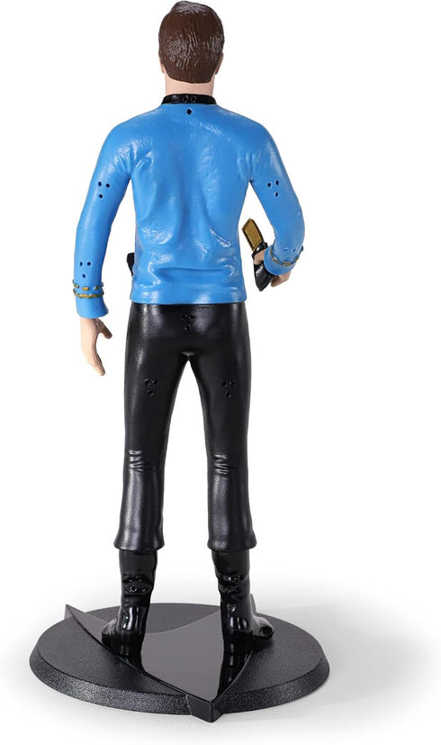 BendyFigs The Noble Collection Star Trek McCoy...