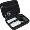 Hermitshell Hard Travel Case for KODAK Luma 150 Ultra Mini Pocket Pico Projector (Case for Kodak 150 Pocket Projector)...