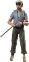 Indiana Jones and The Dial of Destiny Adventure Series Renaldo Action Figure, 6-inch Action Figures, Toys for Kids Ages 4 and up...