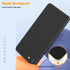 for iPhone SE 3nd Generation Case 2022,iPhone SE 2020 Case,iPhone 7/8 case Liquid Silicone Gel Rubber Phone Case,Non-Slip Ultra Slim Protective Co...