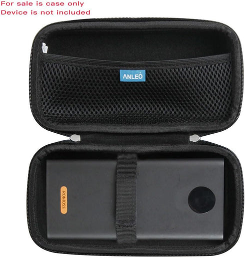 Hard Travel Case for ROMOSS 60000mAh High Capacity Power Bank......